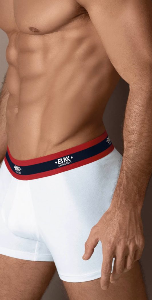 BOXER DE HOMBRE