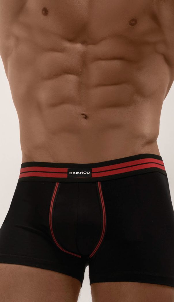 BOXER DE HOMBRE