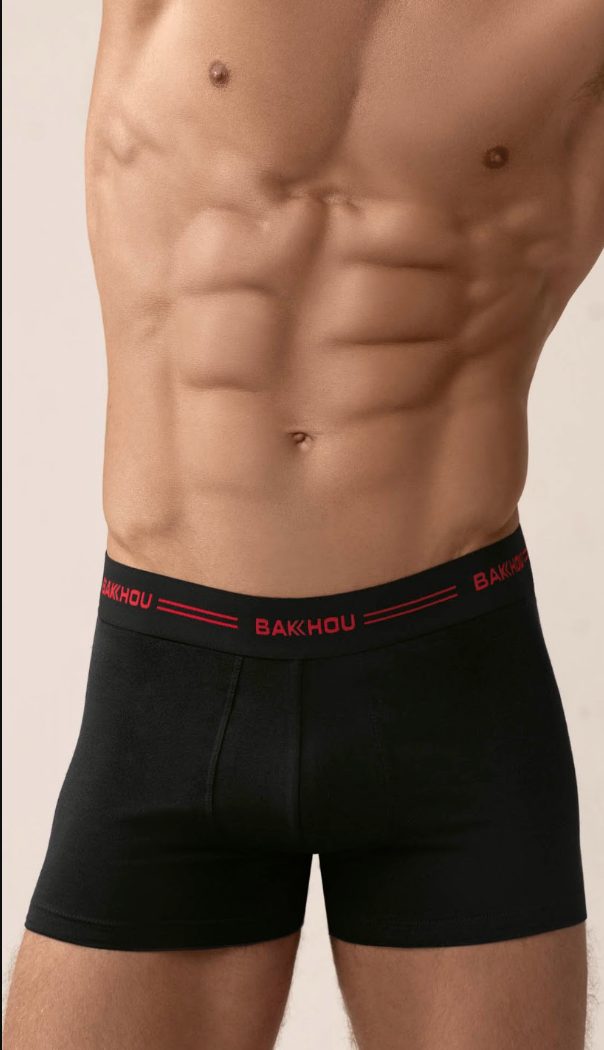 BOXER DE HOMBRE