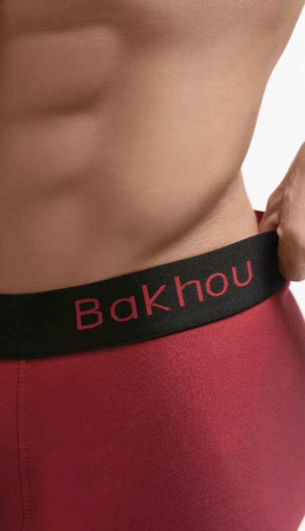 BOXER DE HOMBRE
