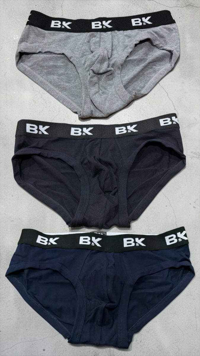 SLIP DE HOMBRE