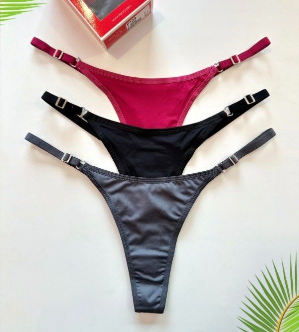TRIO DE BOMBIS COLALES