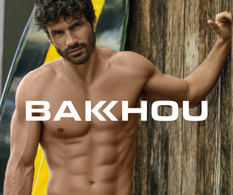 BAKHOU